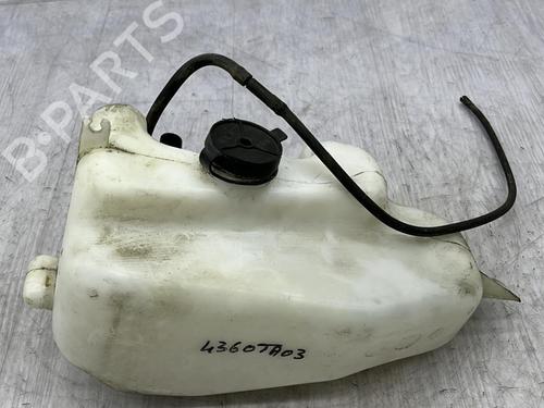 Used Windscreen washer tank Windscreen washer tank 23669259 23669259