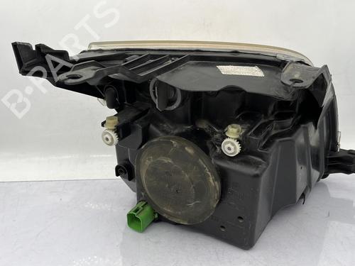 Left headlight FORD FUSION (JU_) 1.6 TDCi | BP26580862C28 