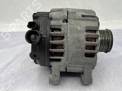 Generator CITROËN C4 I (LC_) 1.6 HDi | BP30479062M7