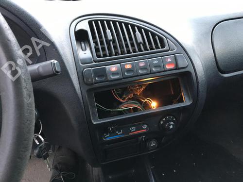 Starter CITROËN SAXO (S0, S1) 1.1 X, SX | BP23674657M8 