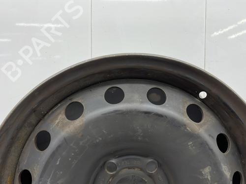 Rim RENAULT ESPACE III (JE0_) 2.2 12V TD (JE0E, JE0H, JE0P) | BP25270218C45 