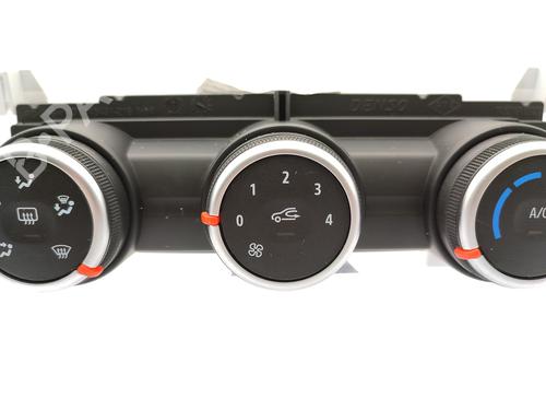 Climate control RENAULT CLIO V (B7_) 1.0 TCe 90 (B7MT) | BP23751241I5  - Image 7