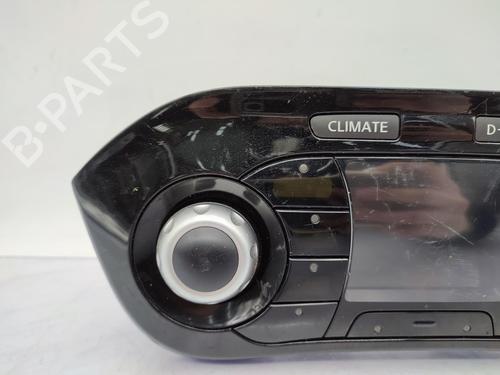 Climate control NISSAN JUKE (F15) 1.5 dCi | BP23695759I5 