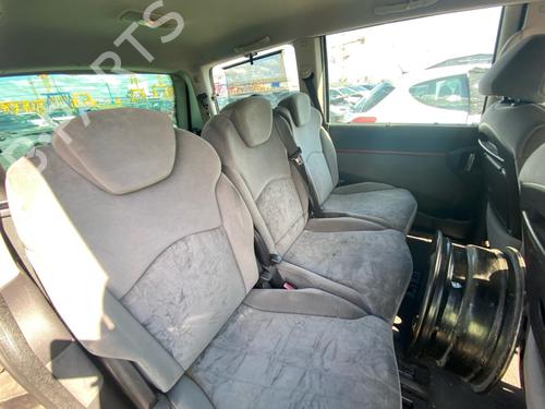 Seats set CITROËN C8 (EA_, EB_) 2.0 HDi | BP38194593C78 - Image 3