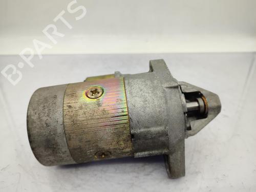 Used Starter Starter FIAT PANDA (169_) 1.1 (169.AXA1A) (54 hp) 23741990 23741990