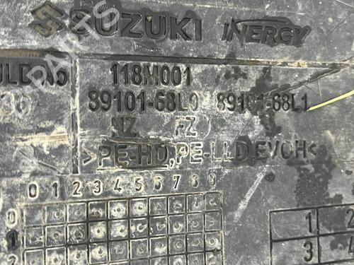 Fuel tank SUZUKI SWIFT IV (FZ, NZ) 1.3 DDiS (AZG413D, ZC02S, ZC92S) | BP27220817C62 