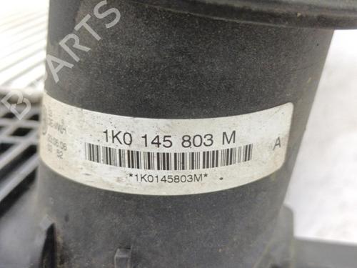 Used Intercooler Intercooler VW PASSAT B6 Variant (3C5) 2.0 TDI 16V (140 hp) 23675254 23675254