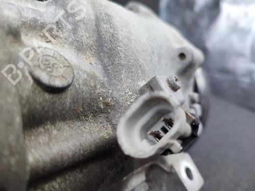 Used AC compressor SAAB 9-3 Estate (E50) 1.9 TiD (150 hp) 23720658