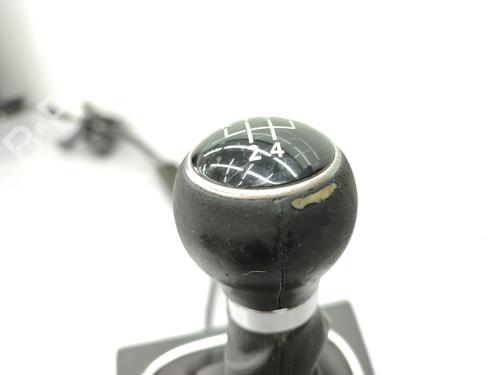 Gear lever VW GOLF VI (5K1) 1.6 TDI | BP23718654M90  - Image 17