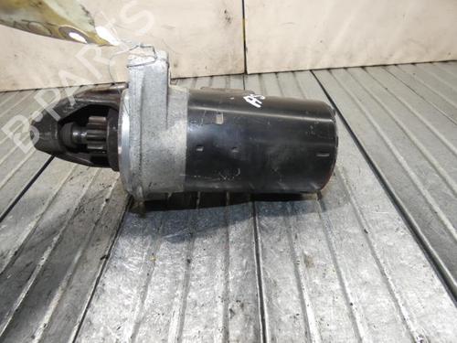 Starter FORD FIESTA V (JH_, JD_) 1.25 16V | BP23680139M8 