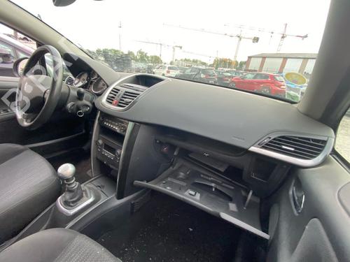 Dashboard PEUGEOT 207 CC (WD_) 1.6 HDi | BP37418971C46 - Image 2