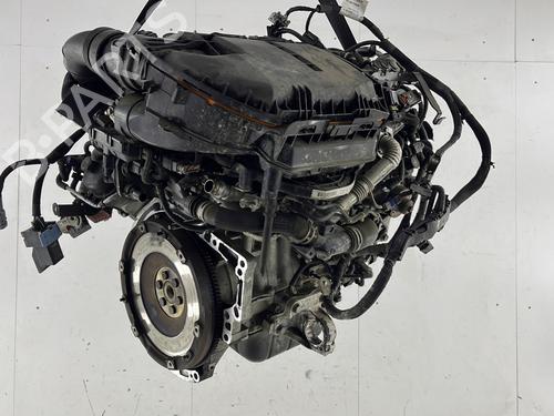 Engine PEUGEOT 2008 I (CU_) 1.6 HDi | BP29213965M1 