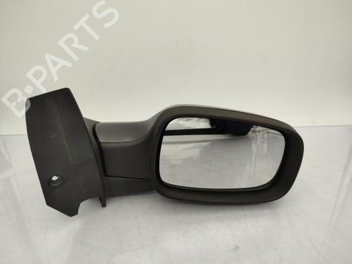 Right mirror RENAULT SCÉNIC II (JM0/1_) 1.5 dCi (JM1E, JM16) | BP23676487C27 