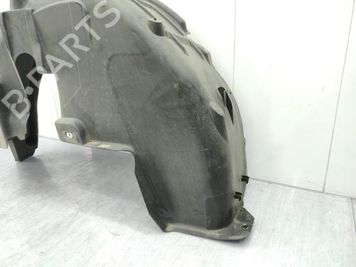 Wheel arch CITROËN C3 III (SX) 1.6 BlueHDi 75 | BP23723327C56