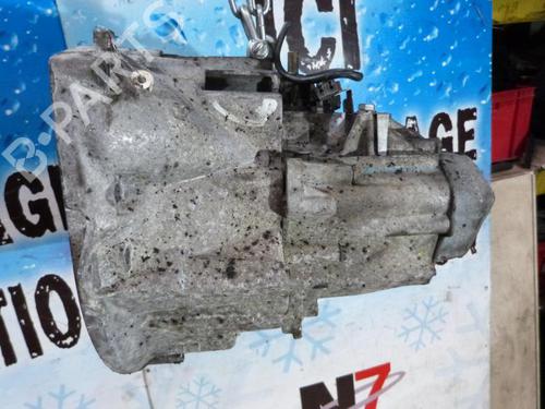Gearbox CITROËN C5 I (DC_) 2.0 HDi (DCRHZB, DCRHZE) | BP23667405M3 - Image 4