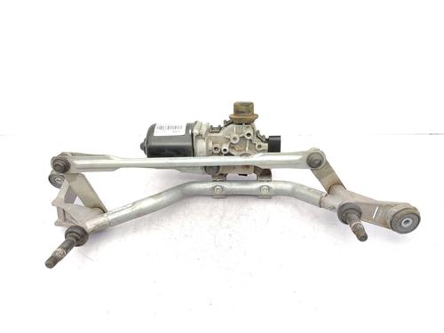 Front wiper motor RENAULT CLIO IV (BH_) 1.5 dCi 75 | BP23732526M29 