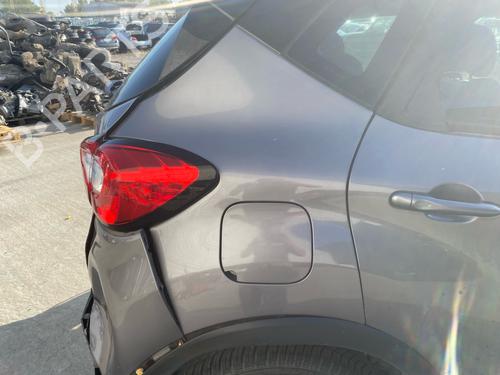 Rear parcel shelf RENAULT CAPTUR I (J5_, H5_) 1.5 dCi 110 | BP36646338C85 - Image 56