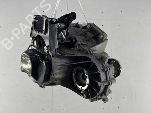 Gearbox SEAT IBIZA IV (6J5, 6P1) 1.2 TSI | BP28138138M3