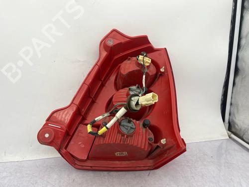 Left taillight NISSAN PIXO (UA0) 1.0 | BP37475465C34 - Image 4