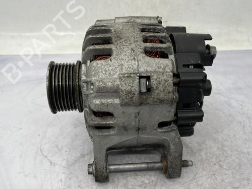 Used Alternator Alternator RENAULT TWINGO II (CN0_) [2007-2026] 33680167 33680167