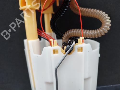 Fuel pump MERCEDES-BENZ SPRINTER 3,5-t Van (B907, B910) 314 CDI All-wheel Drive (907.633, 907.635, 907.637) | BP23757522M76 - Image 7