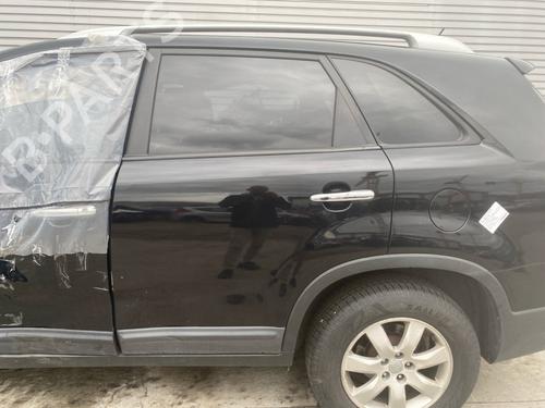 Used Left rear door Left rear door KIA SORENTO II (XM) 2.2 CRDi 4WD (197 hp) 36401194 36401194