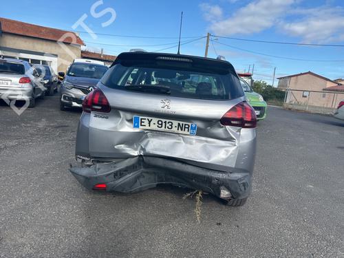 Left front driveshaft PEUGEOT 2008 I (CU_) 1.6 BlueHDi 75 | BP23684464M38 - Image 14