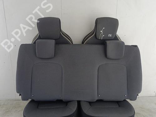 Setesett RENAULT ZOE (BFM_) ZOE (88 hp) 23731394