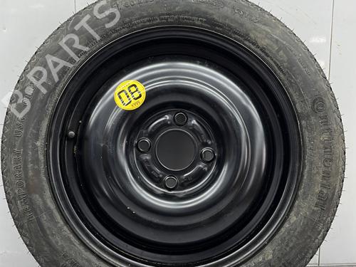 Used Jack Kit FORD FOCUS I Turnier (DNW) 1.8 TDCi (100 hp) 25841929
