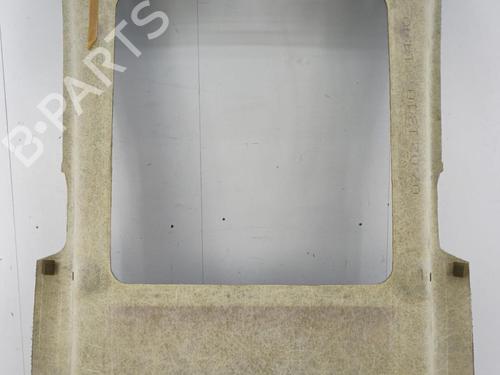 Used Interior roof PEUGEOT 208 I (CA_, CC_) 1.6 HDi (114 hp) 23675334