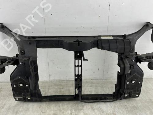 Front slam panel HYUNDAI TUCSON (JM) 2.0 CRDi All-wheel Drive | BP23751078C72 