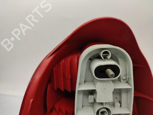 Right taillight RENAULT TWINGO I (C06_) 1.2 16V (C06C, C06D, C06K) | BP23663161C35 