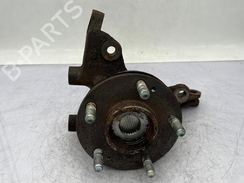 Right front steering knuckle KIA CEE'D SW (ED) 1.6 CRDi 115 | BP23760713M26 - Image 7