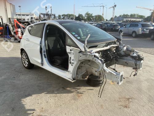 Interiør tag FORD FIESTA VII (HJ, HF) 1.0 EcoBoost | BP36792860I12 - Image 22