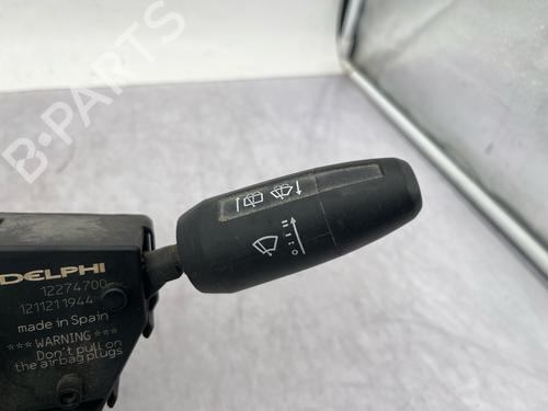 Steering column stalk OPEL CORSA D (S07) 1.2 (L08, L68) | BP39985913I23 - Image 3