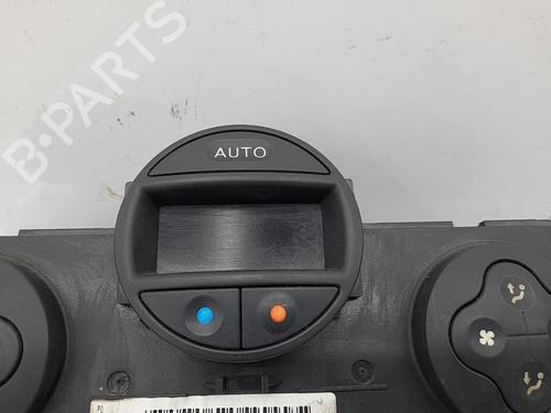 Climate control RENAULT MEGANE II (BM0/1_, CM0/1_) 1.9 dCi (BM0G, CM0G) | BP23708230I5 