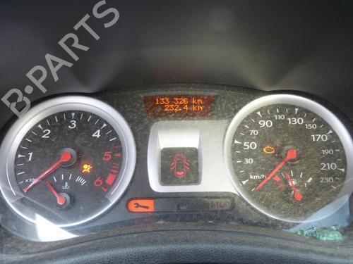 Left front brake caliper RENAULT CLIO III (BR0/1, CR0/1) 1.5 dCi | BP23670592M105  - Image 10