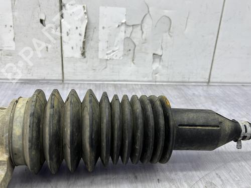 Steering rack SMART FORTWO Coupe (451) 1.0 (451.331, 451.380) | BP31981766M22 