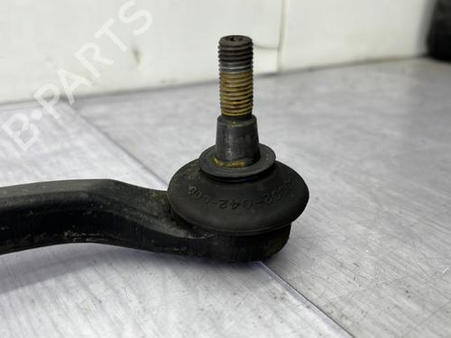 Steering rack RENAULT MEGANE III Hatchback (BZ0/1_, B3_) 1.5 dCi (BZ09, BZ0D, BZ1W, BZ29, BZ14) | BP23755733M22 