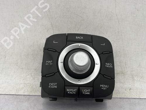 Switch RENAULT ESPACE IV (JK0/1_) 2.0 dCi (JK01, JK02, JK1J, JK1K, JK1H) | BP27220810I30 - Image 2