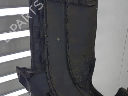 Rear bumper VW PASSAT B6 (3C2) 1.9 TDI | BP23723317C8 
