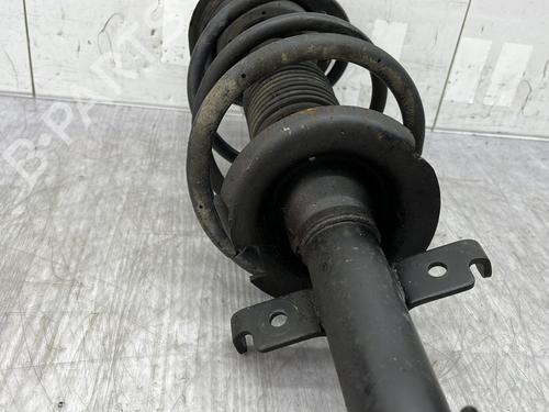 Right front shock absorber RENAULT LAGUNA II (BG0/1_) 1.9 dCi | BP26892817M17 