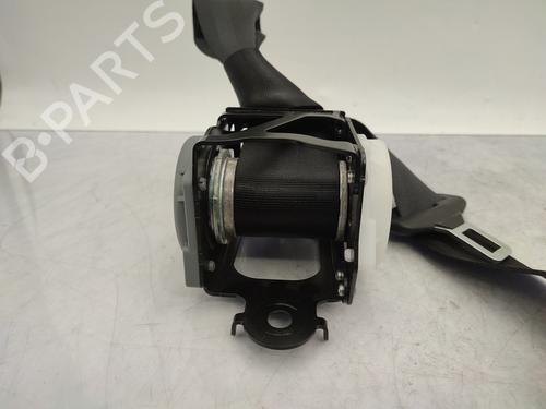 Rear right seatbelt CITROËN DS4 (NX_) 1.6 HDi 115 | BP25281136I28  - Image 8
