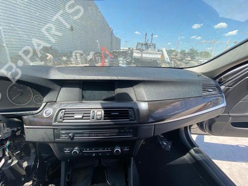 AC pipe BMW 5 (F10) 525 d | BP23740386M126  - Image 143