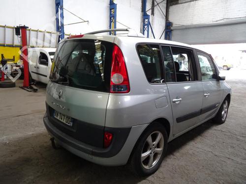 Right taillight RENAULT ESPACE IV (JK0/1_) 2.2 dCi (JK0H) | BP23686167C35  - Image 12