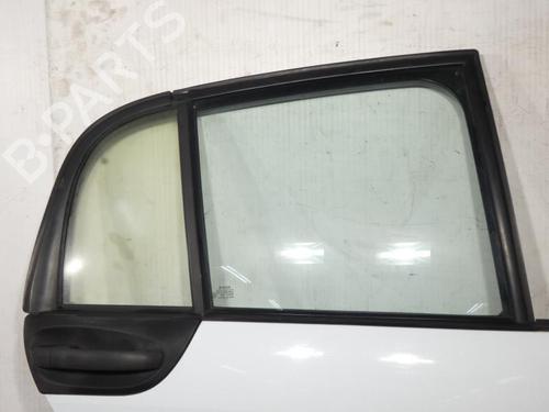 Dør højre bagtil SMART FORFOUR (454) 1.5 CDI (454.001) | BP23671997C5 - Image 3