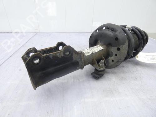 Left front shock absorber OPEL ASTRA J (P10) 1.7 CDTI (68) | BP23695048M16 