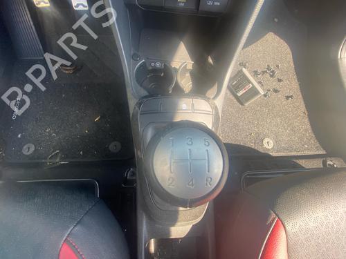 Front bumper KIA PICANTO III (JA) 1.2 MPI | BP38032960C7  - Image 31