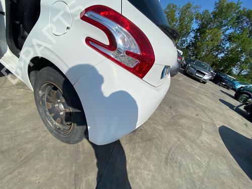 Used Left taillight Left taillight 38295229 38295229
