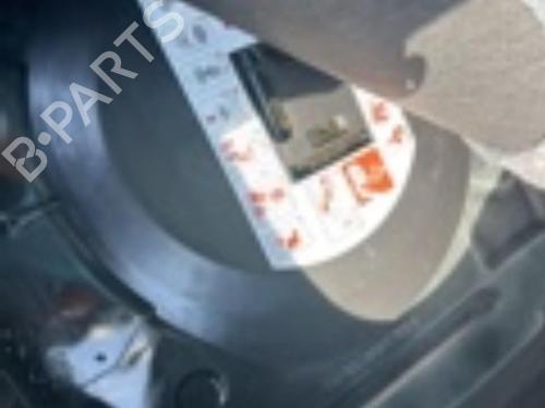 Left tailgate light RENAULT CLIO IV (BH_) 1.5 dCi 90 | BP23733341C79 - Image 12
